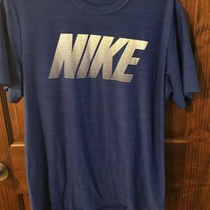 Men’s Nike Dri Fit T-shirt
